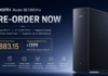 Xiaomi’s New BE7200 Pro Router Brings Flagship WiFi 7 Features at a Shockingly Low Price Xiaomi BE7200 Pro WiFi 7