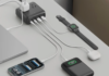 Belkin’s New 2500W Charger Can Power 7 Devices at Once – And It’s Surprisingly Compact Belkin charger