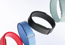 Google’s new Fitbit Air is a tiny screenless tracker built for all-day health tracking Google Fitbit Air