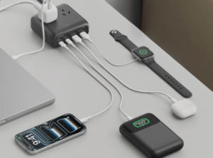 Belkin charger