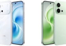 Vivo S60, S60 Vitality Edition complete specs tipped ahead of May 29 launch