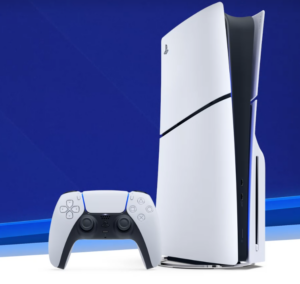 Sony’s PlayStation 5