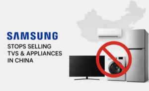 Samsung China