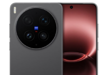 Vivo X300 Ultra Global Now on Giztop: 200MP Cameras, 6600mAh Battery & 100W Charging, Vivo X300 Ultra Global