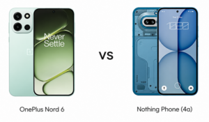 oneplus vs nothing