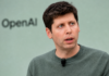 Will AI Take Your Job? OpenAI CEO Sam Altman Gives a Surprising Answer Samaltman