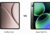 OnePlus Pad 4 vs Xiaomi Pad 8 Pro: Which Android Tablet Should You Buy in 2026? Oneplus vs xiaomi