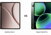 OnePlus Pad 4 vs Xiaomi Pad 8 Pro: Which Android Tablet Should You Buy in 2026? Oneplus vs xiaomi