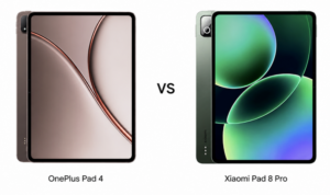 Oneplus vs xiaomi