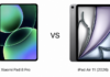 Xiaomi Pad 8 Pro vs iPad Air 11 (2026): Which Tablet Is Actually Worth Buying? xaiomi vs apple