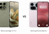 Motorola Edge 70 Pro vs Nothing Phone (4a) Pro: Don’t Buy Before Reading This Motorola vs Nothing