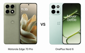 motorola vs oneplus