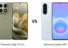 Motorola Edge 70 Pro vs Samsung Galaxy A57: Flagship Features Without Flagship Prices motorola vs samsung