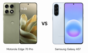 motorola vs samsung
