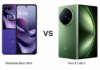 Motorola Razr Ultra 2026 vs Vivo X Fold 5: Camera, Battery & Performance Compared Motorola vs Vivo