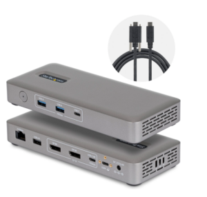 StarTech USB4 dock