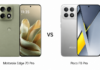 Motorola Edge 70 Pro vs Poco F8 Pro: One Offers Better Value for Money Motorola Edge 70 Pro vs Poco F8 Pro