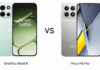 OnePlus Nord 6 vs Poco F8 Pro Full Comparison: Which Phone Gives More Value for Money? oneplus vs poco