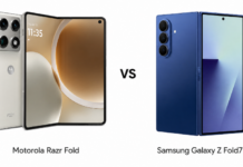 Motorola Razr Fold vs Samsung Galaxy Z Fold7: Which Foldable Is Actually Worth Buying? motorola vs samsung