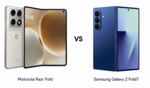 motorola vs samsung