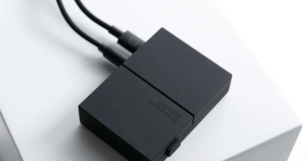 Atonemo Streamplayer