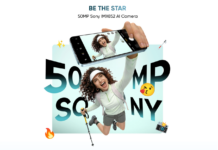 Realme 16T confirmed to feature Sony IMX852 50MP main camera, selfie mirror Realme 16T