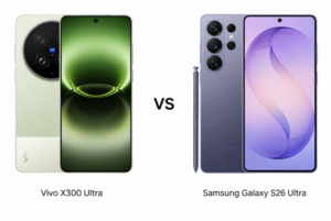 Vivo vs Samsung