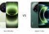 Vivo X300 Ultra vs Xiaomi 17 Ultra Comparison: Camera, Battery & Performance vivo vs xiaomi