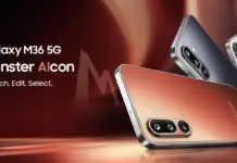 Samsung hikes prices of several Galaxy M and F series phones