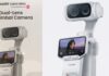 Insta360 Luna Ultra pricing leak raises eyebrow