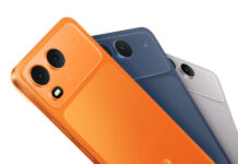 itel’s new Zeno 200 looks a lot like an iPhone, but costs a dime itel Zeno 200 Launch Specs price