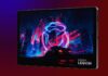 Lenovo’s small but powerful gaming tablet is now available in the U.S.