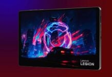 Lenovo’s small but powerful gaming tablet is now available in the U.S.