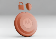 Moto Tag 2 launched with 600-day battery, UWB and Google’s Find Hub network support