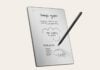 reMarkable announces affordable Paper Pure e-ink tablet with 10-inch display reMarkable Paper Pure Price Specs Launch
