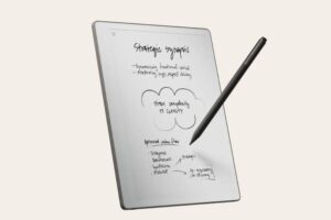 reMarkable Paper Pure Price Specs Launch