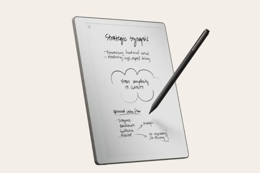 reMarkable Paper Pure Price Specs Launch