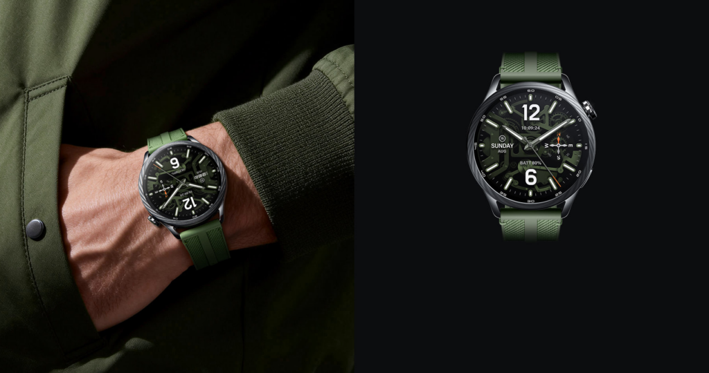 Xiaomi Watch S5 46mm