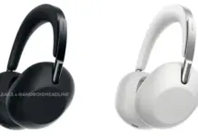 Sony WH-1000XX The ColleXion launch date confirmed; leaked renders reveal redesign