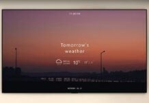 LG responds to speculation around possible TV business sale to Hisense