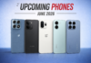 Top 5 upcoming smartphone launches in June 2026 upcoming smartphones in June 2026
