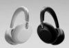 Sony WH-1000X The ColleXion celebrates 10 years of 1000X series with premium materials, new V3 processor