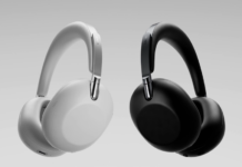 Sony WH-1000X The ColleXion celebrates 10 years of 1000X series with premium materials, new V3 processor