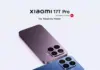 Xiaomi 17T series: How to watch the global launch event