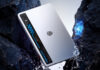 Red Magic showcases gaming performance of its liquid-cooled Snapdragon 8 Elite Gen 5 tablet with 185Hz OLED display