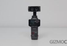 Insta360 Luna Ultra Creator Kit Hands On: DJI Has Got Some Serious Competitions!