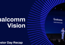 Qualcomm shares China-focused data center strategy that fully complies with US export regulations