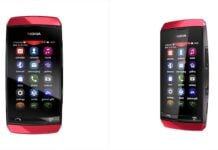 Modern successor to Nokia Asha 305 spotted in certification