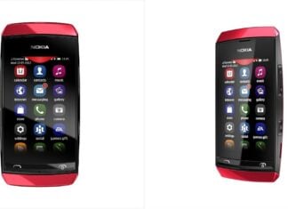 Modern successor to Nokia Asha 305 spotted in certification