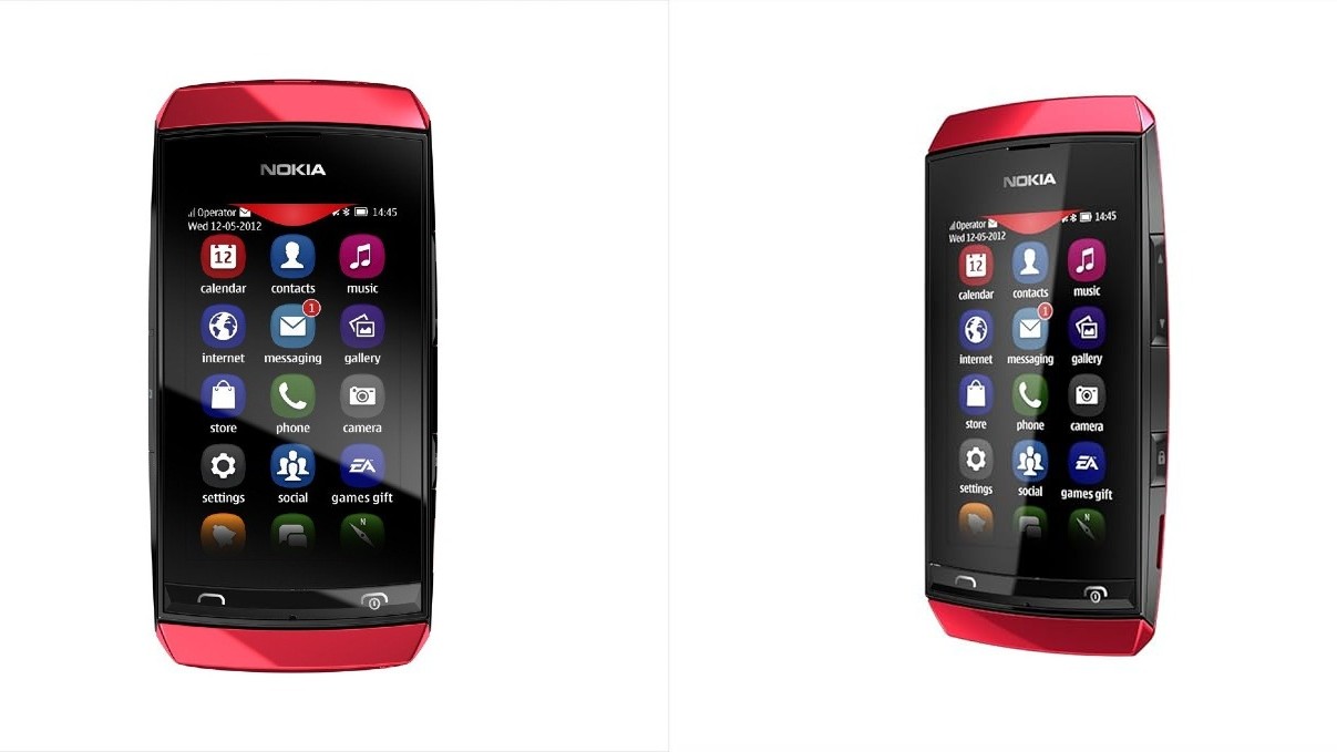 Modern successor to Nokia Asha 305 spotted in certification